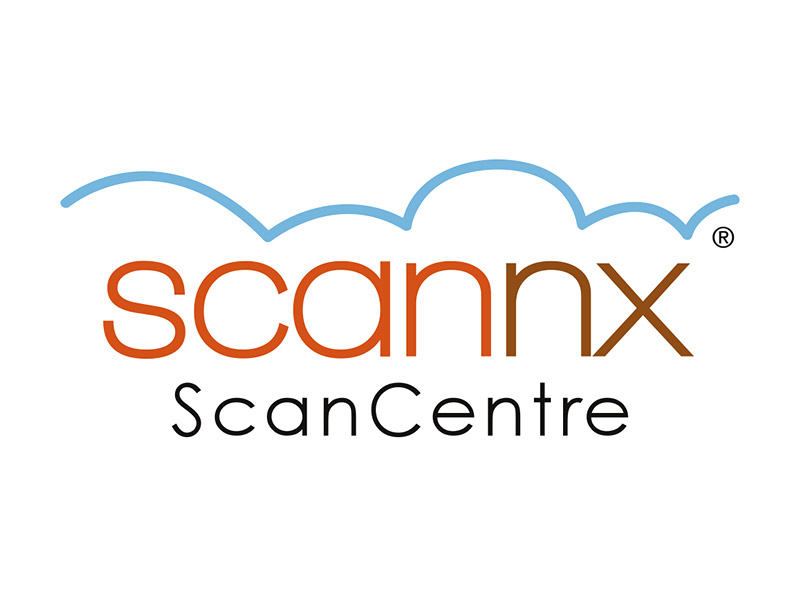 scannx logo