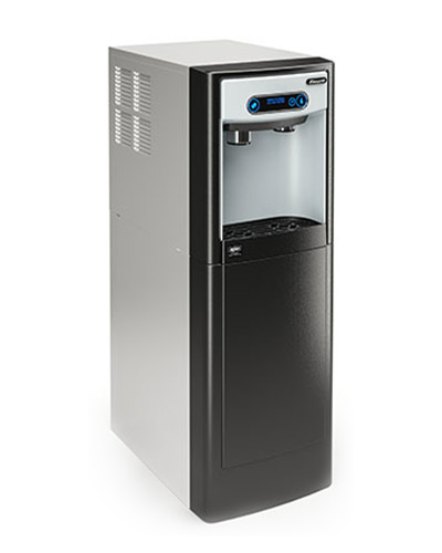 ice and water dispenser series 7