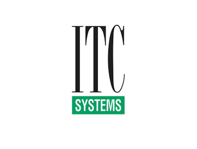 ITC systems logo