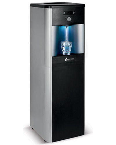 wl-350 water machine