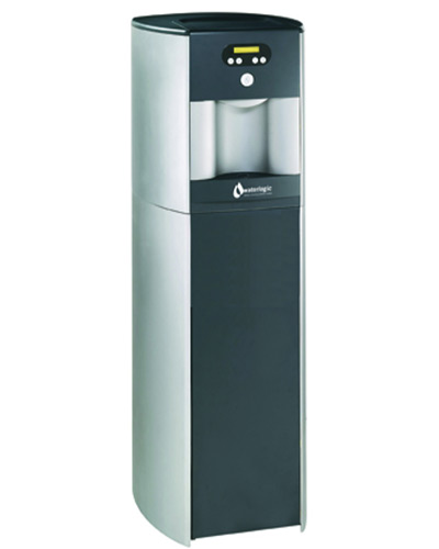 wl-500 water machine