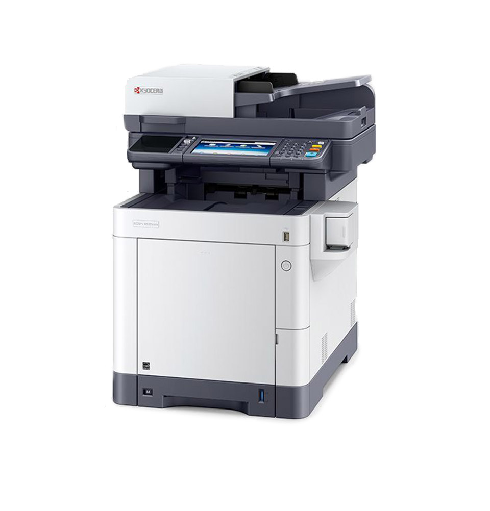 ECOSYS-M6235cidn-Printer