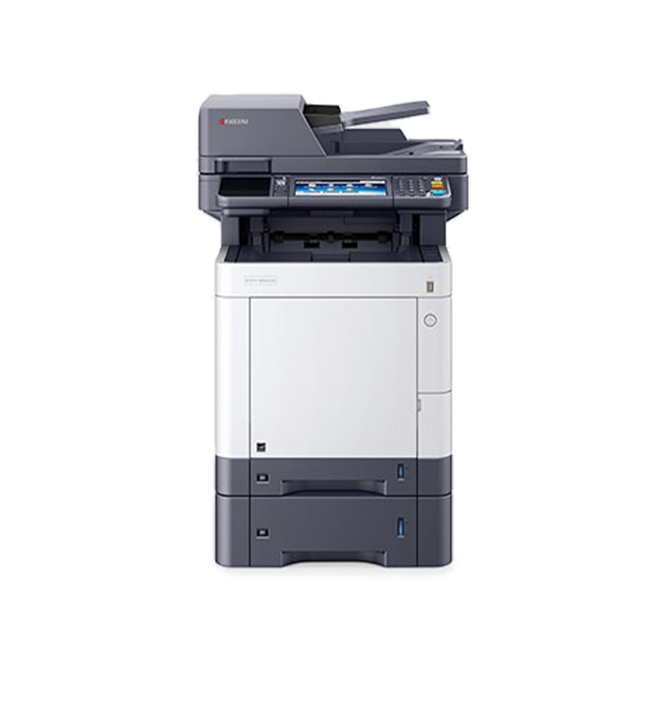 ECOSYS-M6630cidn-Printer